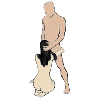 Telegram sticker 👅 😍join👉 @Eroticemoji  🔞