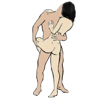 Video sticker 👅 😍join👉 @Eroticemoji  🔞