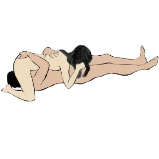 Telegram sticker 👅 😍join👉 @Eroticemoji  🔞