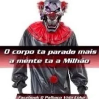 Telegram sticker 🖼 só vilão @zombeteiro