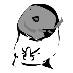 Sticker 🥔 я не знаю что это, но это странно