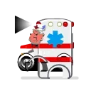 Video sticker 🤔 я не знаю что это, но это странно