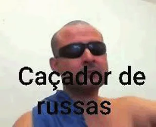 Video sticker 😎 Magnata @ricadinasty