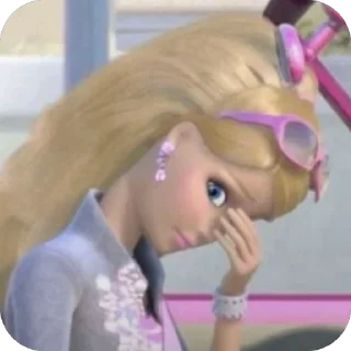 Телеграм стикер 🫥 Xxxx