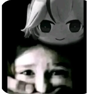 Телеграм стикер 🫥 Xxxx