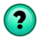 Video sticker ❓ NewsEmoji ( @Emoji...