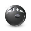 Sticker 🤩 Black Face Emoji @premium_emoji @TgEmodziBot