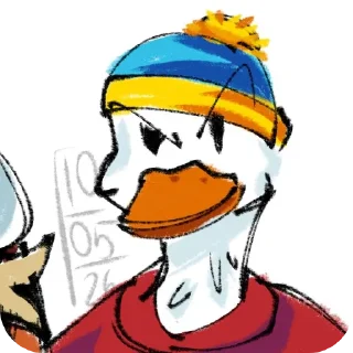 Video sticker 🐦 всякая всячина