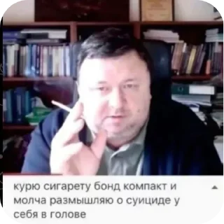Video sticker ✋ всякая всячина