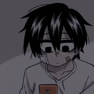 Video sticker 🤨 Suicide Boy