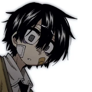 Telegram stiker 😳 Suicide Boy