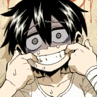 Telegram stiker 🙃 Suicide Boy