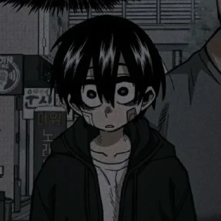 Video sticker 🙂 Suicide Boy