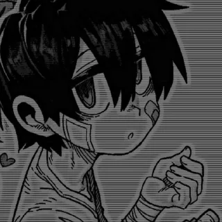 Telegram stiker 🤔 Suicide Boy