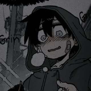 Video sticker 🙃 Suicide Boy