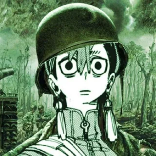 Video sticker 🌟 Гачиакута :: @fStikBot