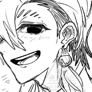 Video sticker 🌟 Гачиакута :: @fStikBot