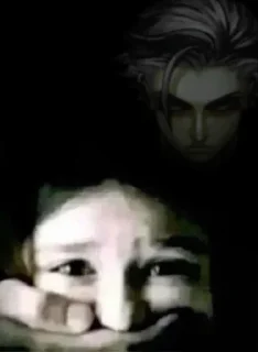 Telegram sticker 🌟 Гачиакута :: @fStikBot