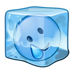 Sticker 🥶 Cold @ChentsNetwork
