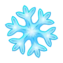 Video sticker ❄️ Cold @ChentsNetwork