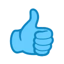 Video sticker 👍 Cold @ChentsNetwork