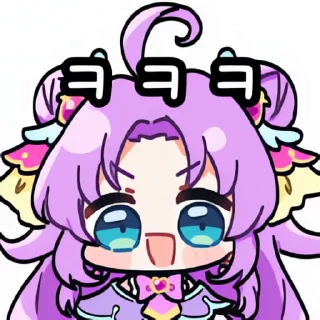 Video sticker 👻 탐프리 짭콘 @DCConSticker