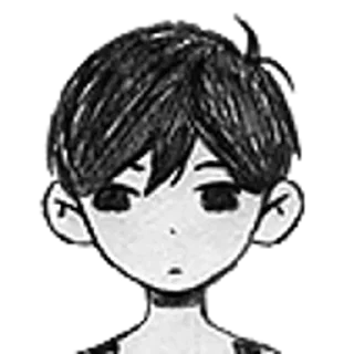 Телеграм стикер 💡 OMORI[@mifzzy] :: @fStikBot
