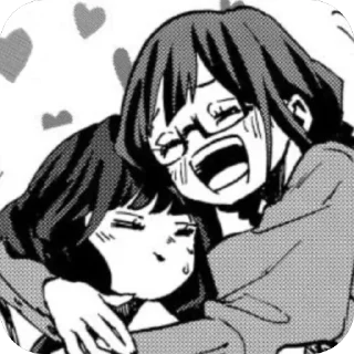 Telegram sticker 🥺 Wagari ZOE 🩷                                    @FreeSkyo