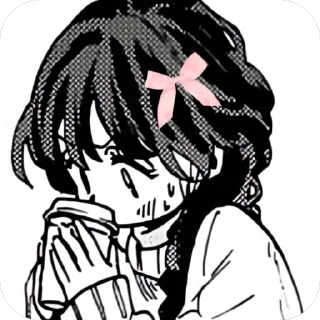 Video sticker 🧐 Wagari ZOE 🩷                                    @FreeSkyo