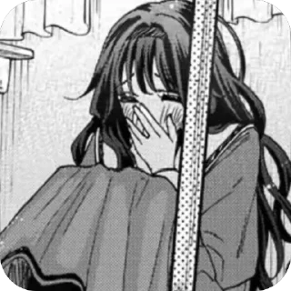 Telegram sticker 😩 Wagari ZOE 🩷                                    @FreeSkyo