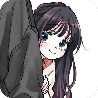 Sticker 🫥 Wagari ZOE 🩷                                    @FreeSkyo