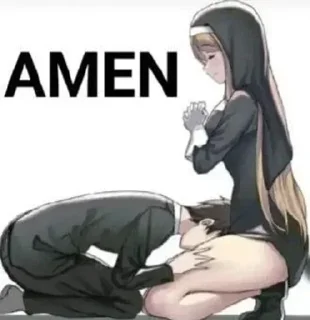 Telegram sticker ⭐️ Cultured 7.0