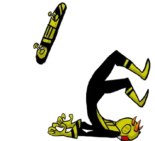 Video sticker 😭 роксе :: @fStikBot