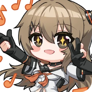 Telegram sticker 🤗 Yuohe :: @fStikBot