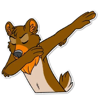 Video sticker ❗ Grough