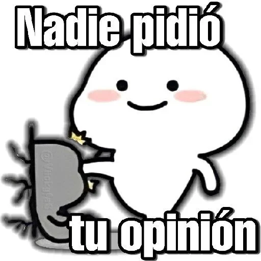 Telegram sticker 😒 Das