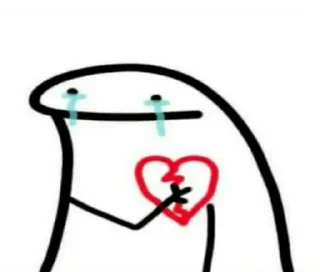 Video sticker 💔 Chiz