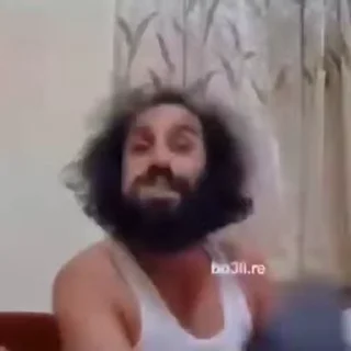 Video sticker 😂 مصطفى المومري