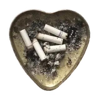 Telegram sticker ❤ @selenphle