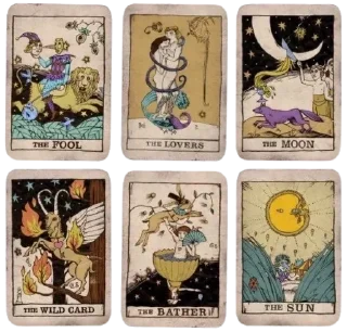 Telegram sticker 🎨 @selenphle