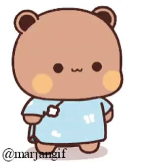 Telegram sticker 😂 @Itz_me_92 Vol. 2 (Video)