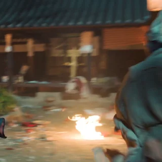 Video sticker 😪 Alchemy of Souls S2✨ @koreanstickerpacks