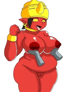 Telegram sticker 🌟 секс картинки бравл старс :: @fStikBot