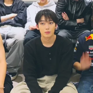 Video sticker ✖️ ‌ ‌‌ ‌ ‌‌ devaki ‌ ‌‌ @chocofoxxx ‌ ‌‌ # foxy