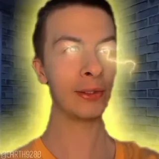 Video sticker ⚡ Иван Золо - @stikery07 больше стикеров❤