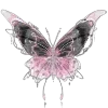 Sticker 🦋 butterfly ➜ @emoji1
