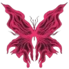 Video sticker 🦋 butterfly ➜ @emoji1