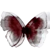 Video sticker 🦋 butterfly ➜ @emoji1