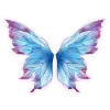 Sticker 🦋 butterfly ➜ @emoji1
