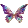 Sticker 🦋 butterfly ➜ @emoji1